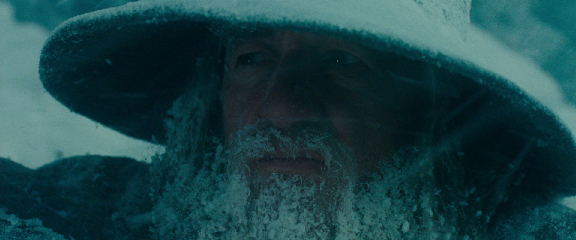 The Lord of the Rings: The Fellowship of the Ring (2001) screencap 13767