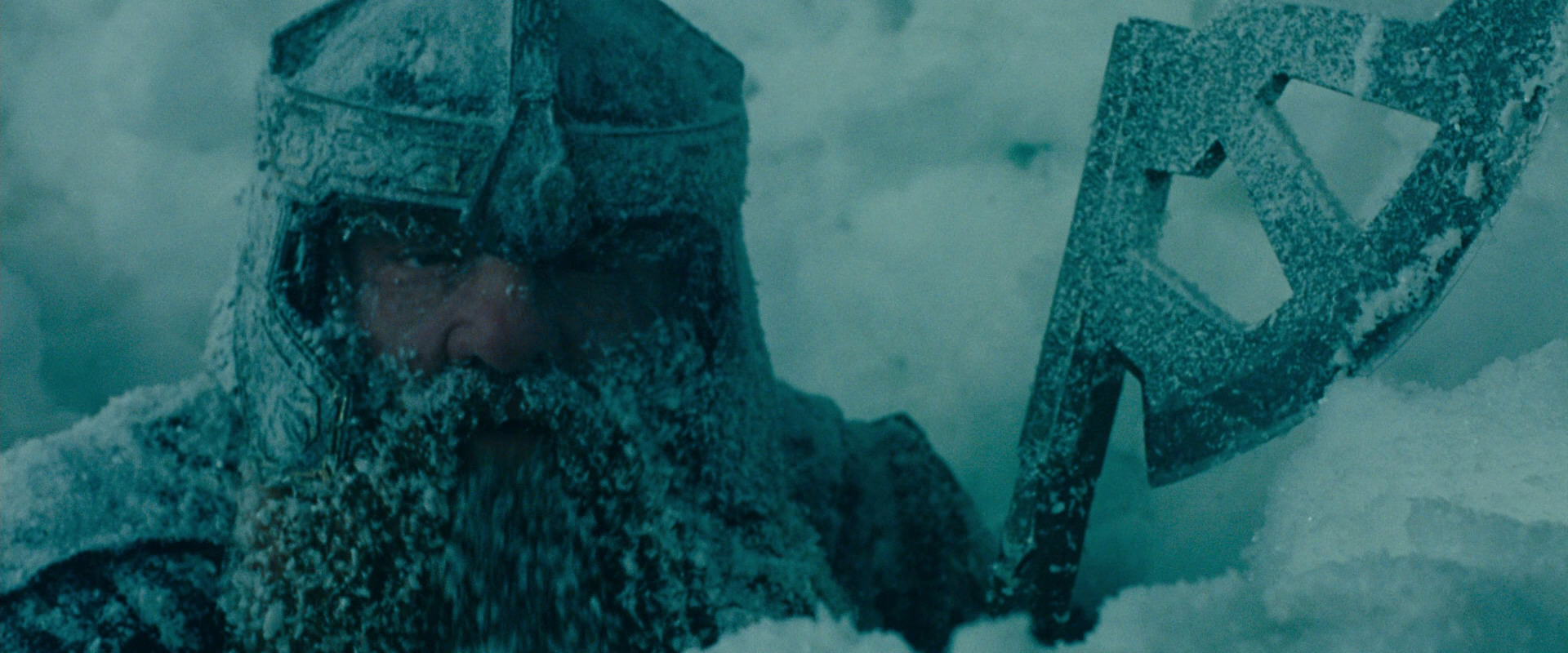 The Lord of the Rings: The Fellowship of the Ring (2001) screencap 13770