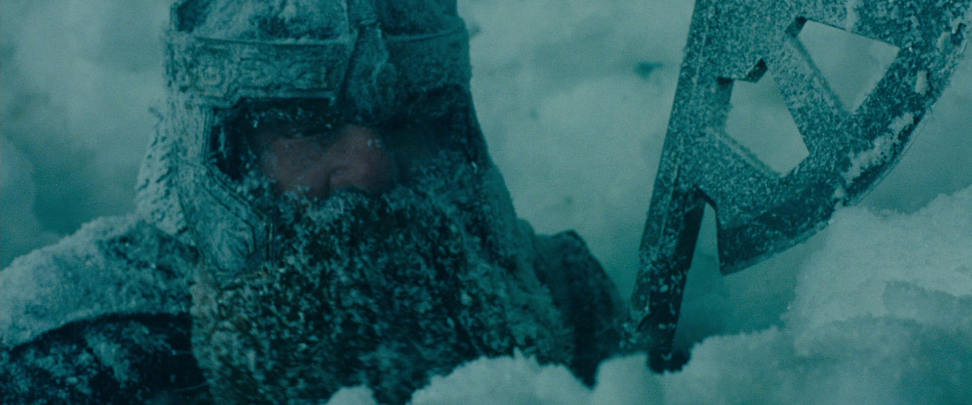 The Lord of the Rings: The Fellowship of the Ring (2001) movie still 13771