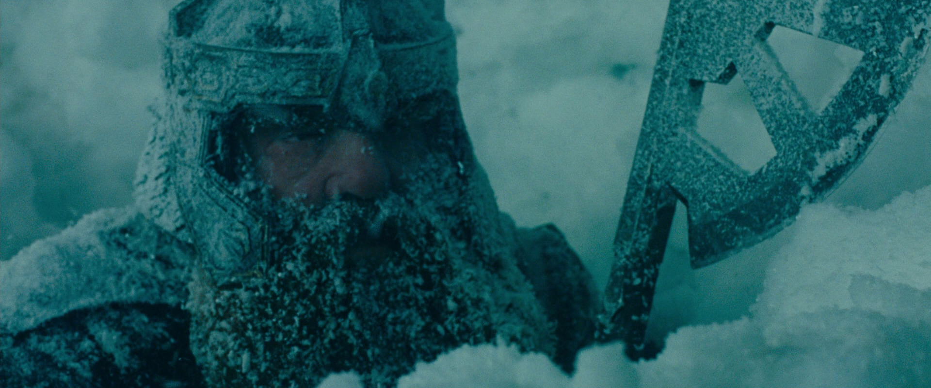 The Lord of the Rings: The Fellowship of the Ring (2001) HD screenshot 13772