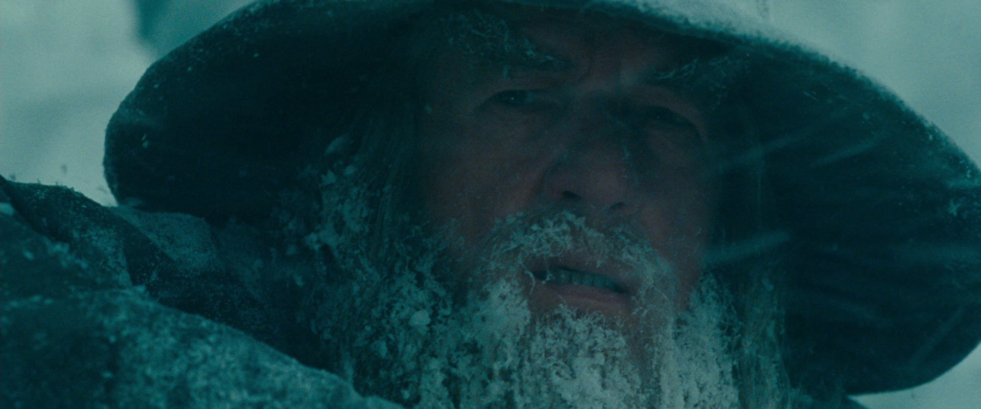The Lord of the Rings: The Fellowship of the Ring (2001) HD screenshot 13775