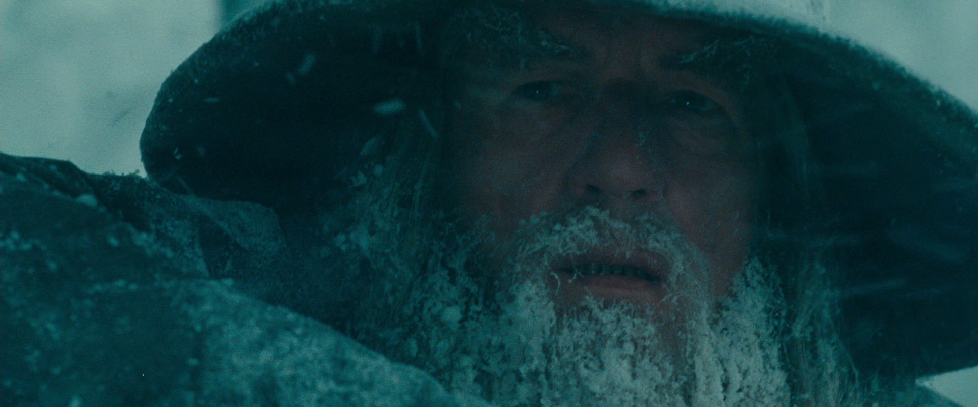 The Lord of the Rings: The Fellowship of the Ring (2001) HD screenshot 13778