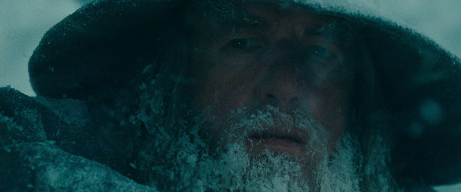 The Lord of the Rings: The Fellowship of the Ring (2001) HD screenshot 13781