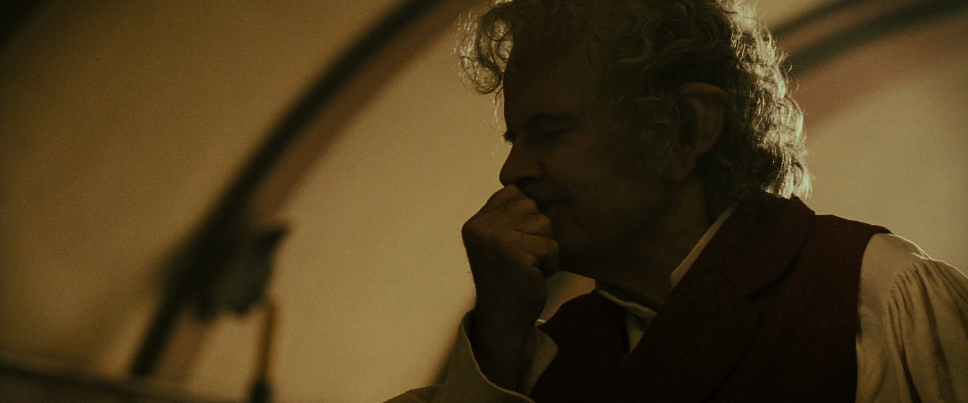 The Lord of the Rings: The Fellowship of the Ring (2001) HD screenshot 1379