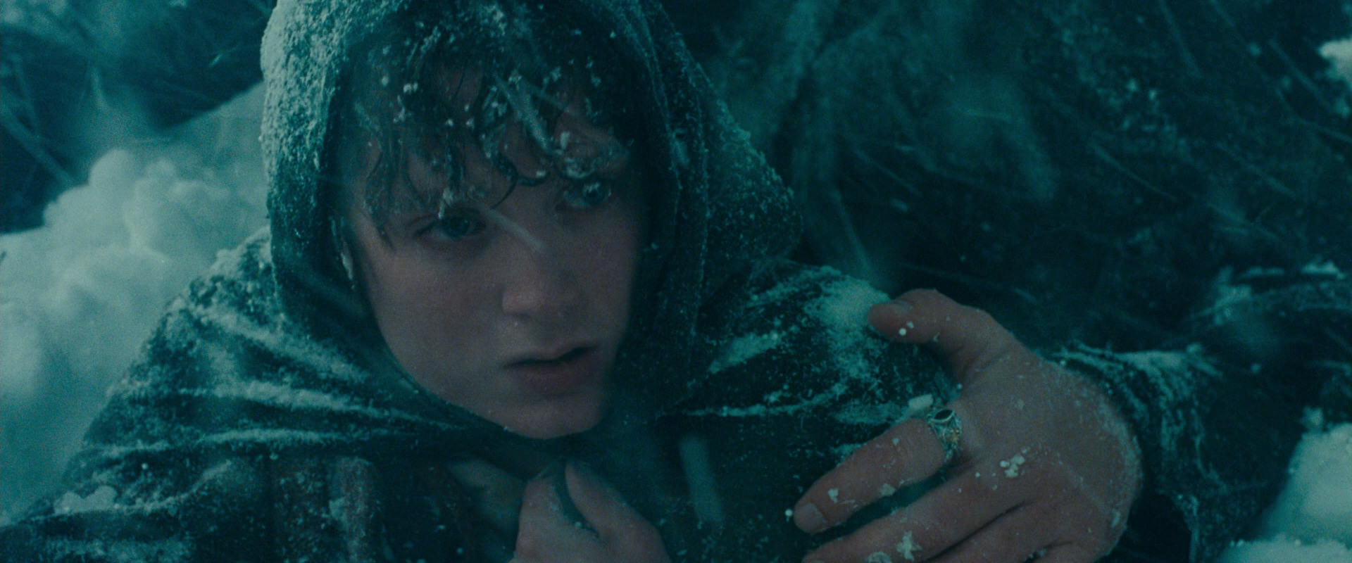 The Lord of the Rings: The Fellowship of the Ring (2001) movie still 13831