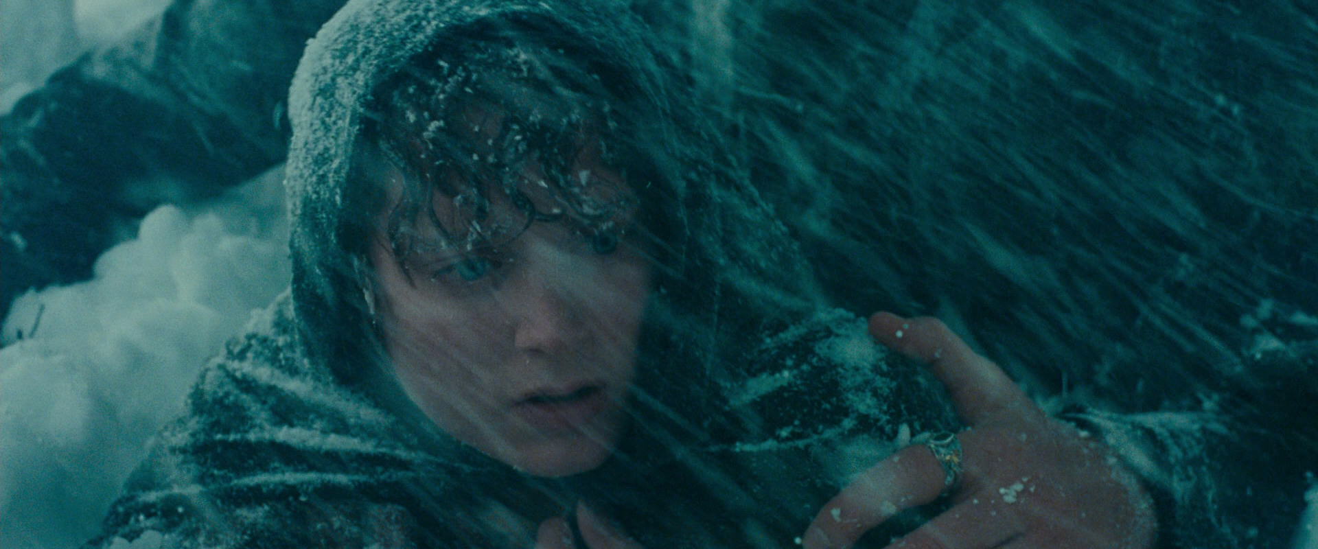 The Lord of the Rings: The Fellowship of the Ring (2001) screencap 13836