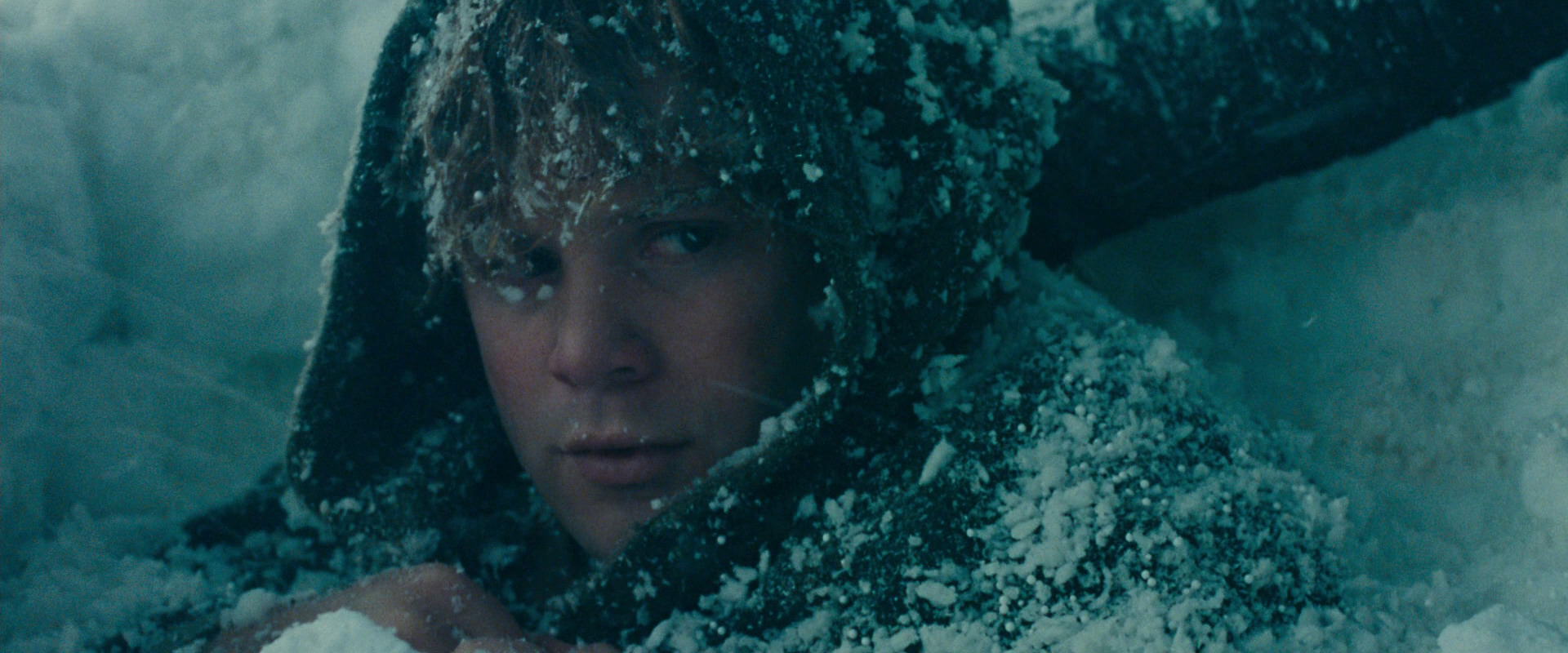 The Lord of the Rings: The Fellowship of the Ring (2001) HD screenshot 13838