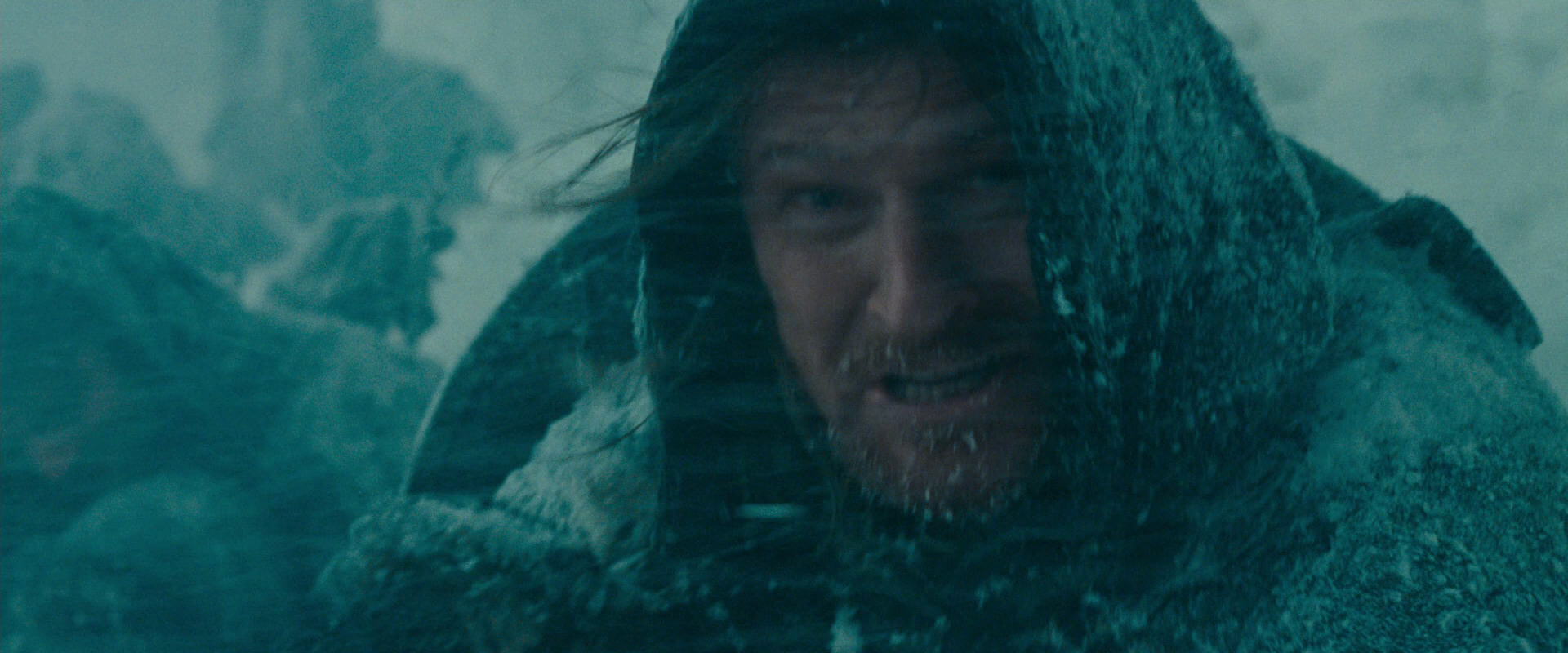 The Lord of the Rings: The Fellowship of the Ring (2001) movie still 13840