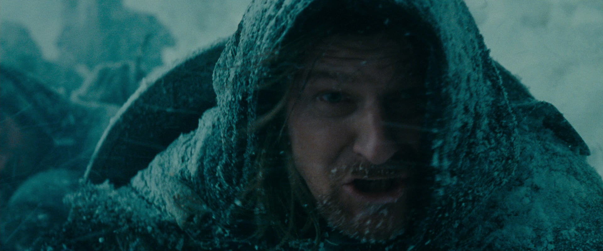 The Lord of the Rings: The Fellowship of the Ring (2001) HD screenshot 13841