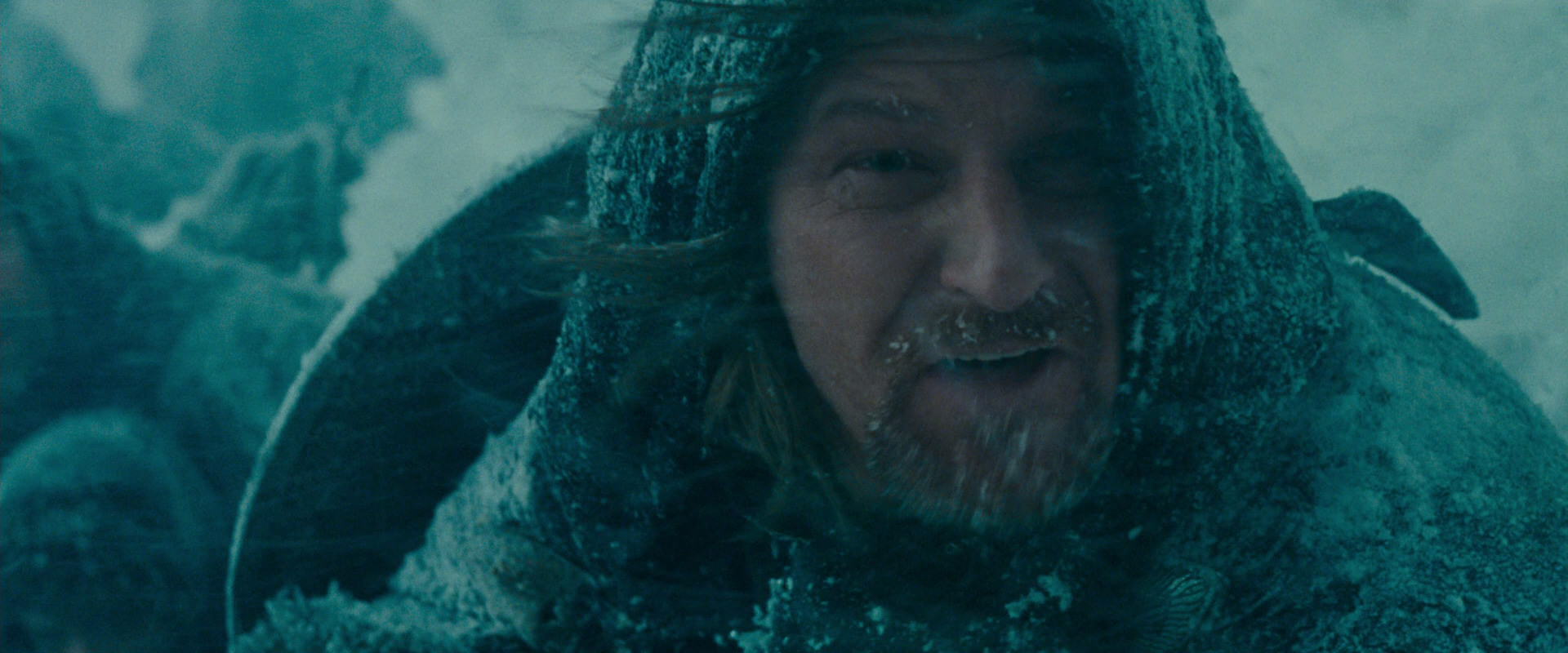 The Lord of the Rings: The Fellowship of the Ring (2001) HD screenshot 13847