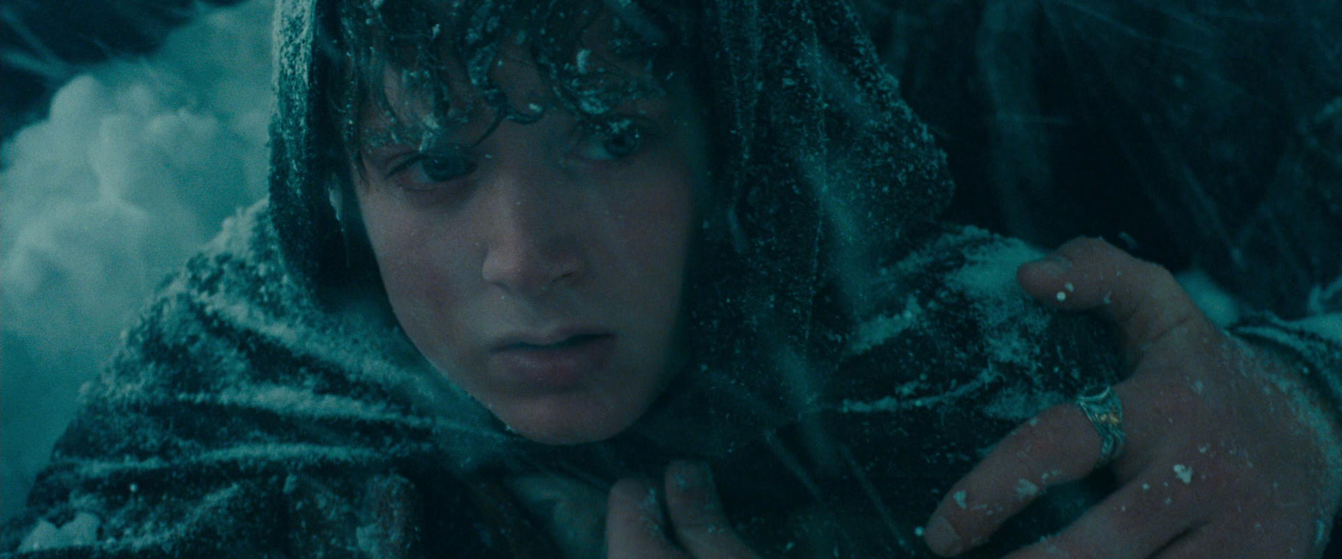 The Lord of the Rings: The Fellowship of the Ring (2001) movie still 13852