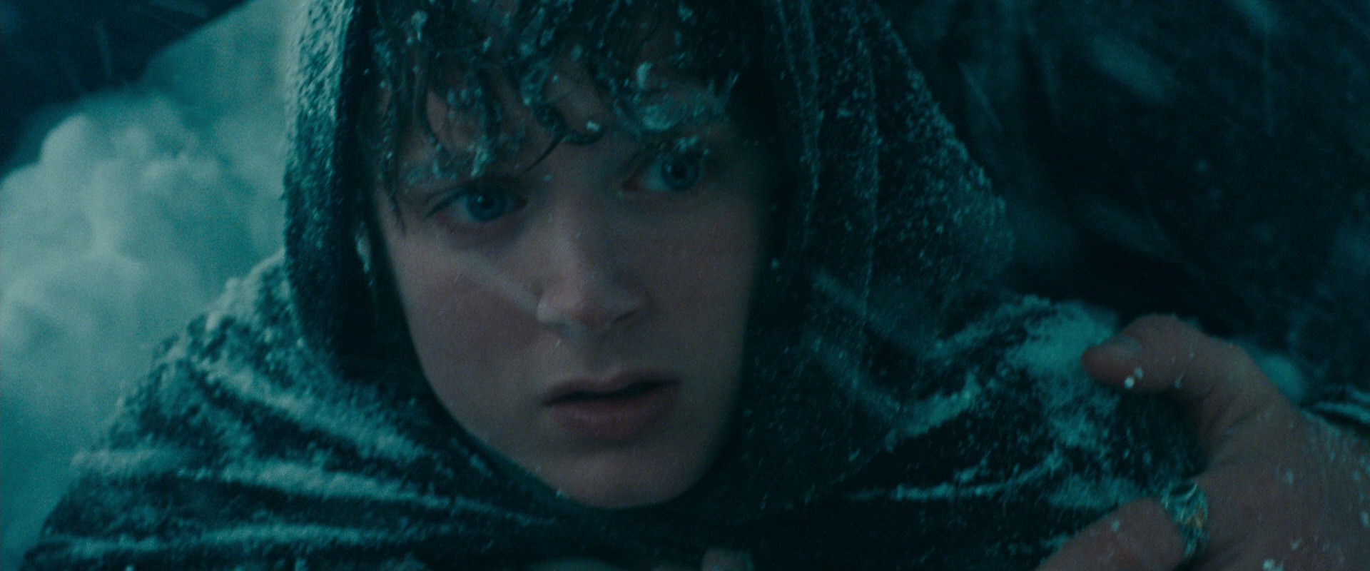 The Lord of the Rings: The Fellowship of the Ring (2001) HD screenshot 13853