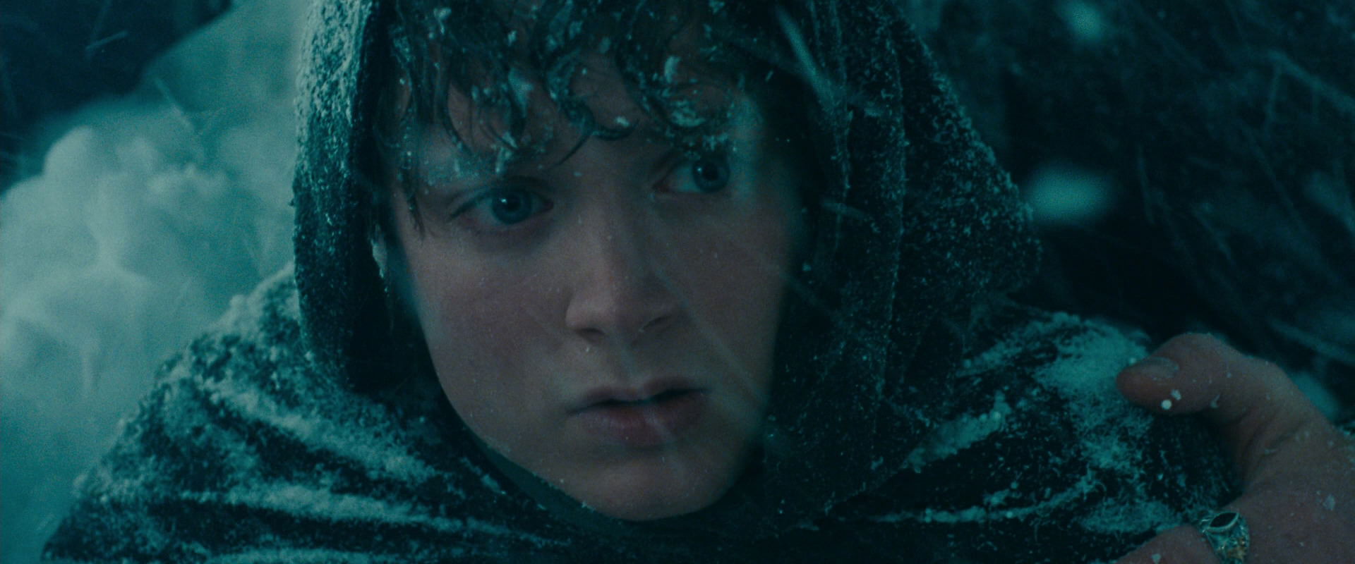 The Lord of the Rings: The Fellowship of the Ring (2001) screencap 13854