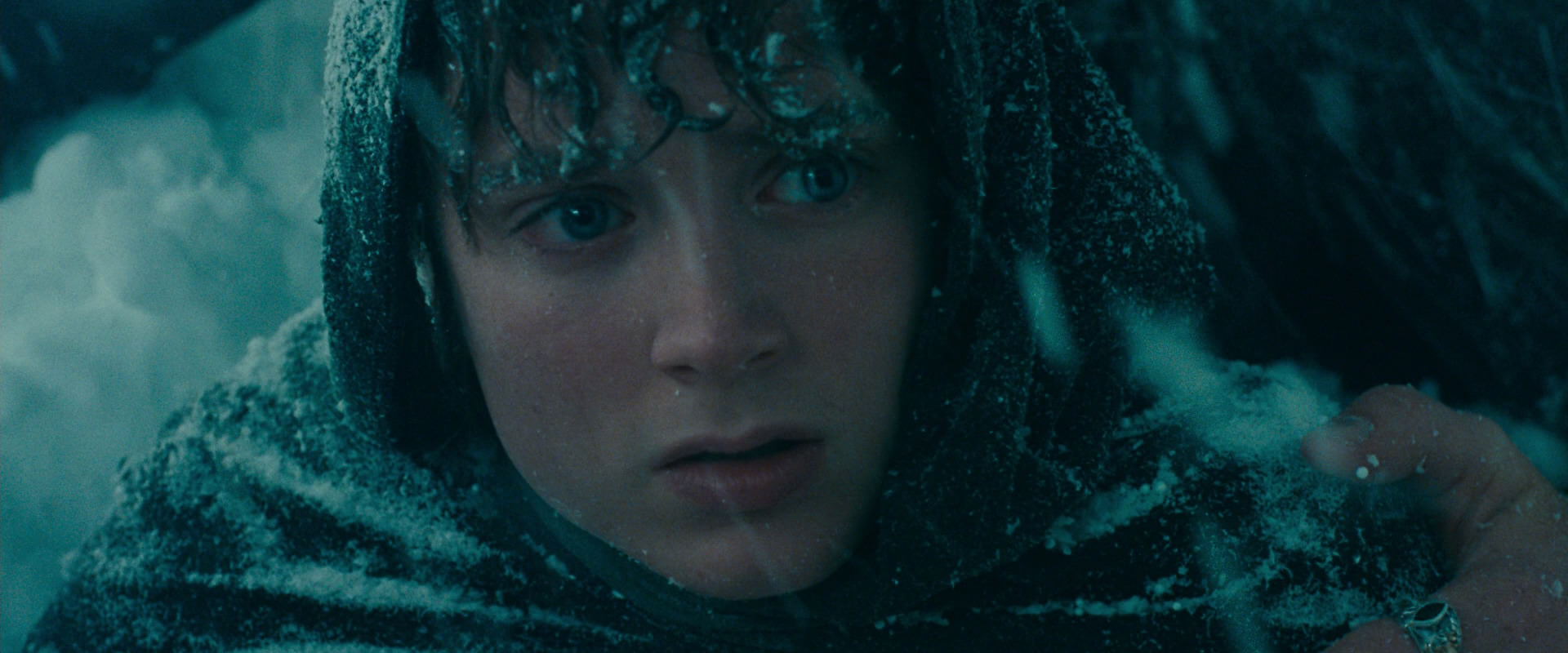 The Lord of the Rings: The Fellowship of the Ring (2001) movie still 13855