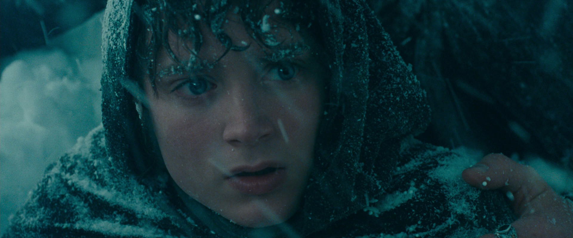 The Lord of the Rings: The Fellowship of the Ring (2001) HD screenshot 13856