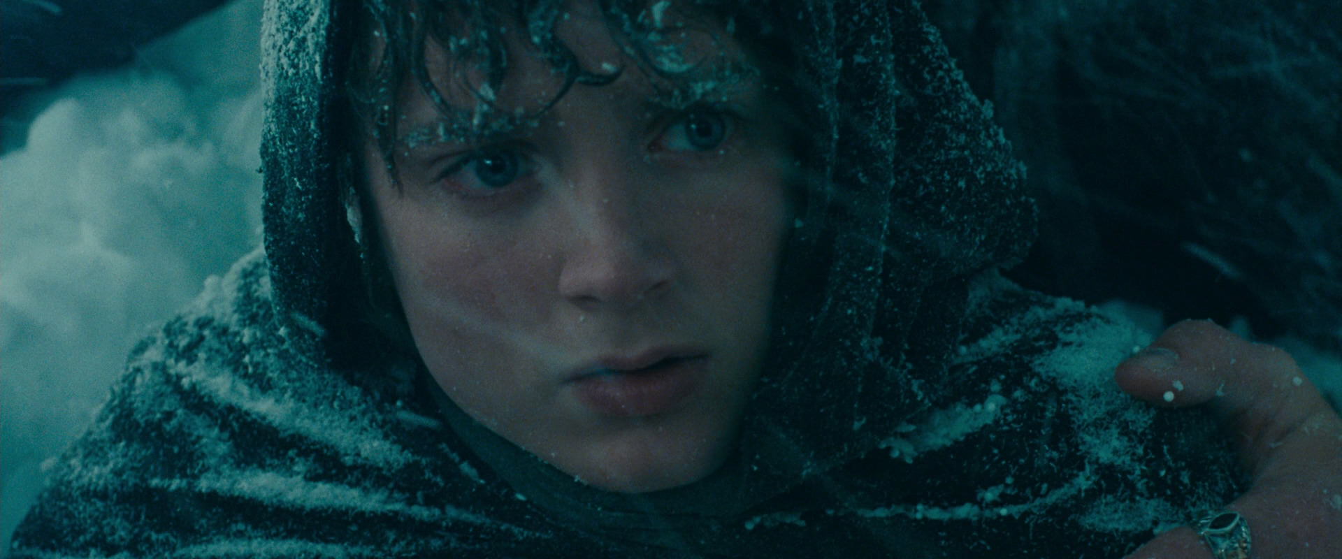 The Lord of the Rings: The Fellowship of the Ring (2001) screencap 13857