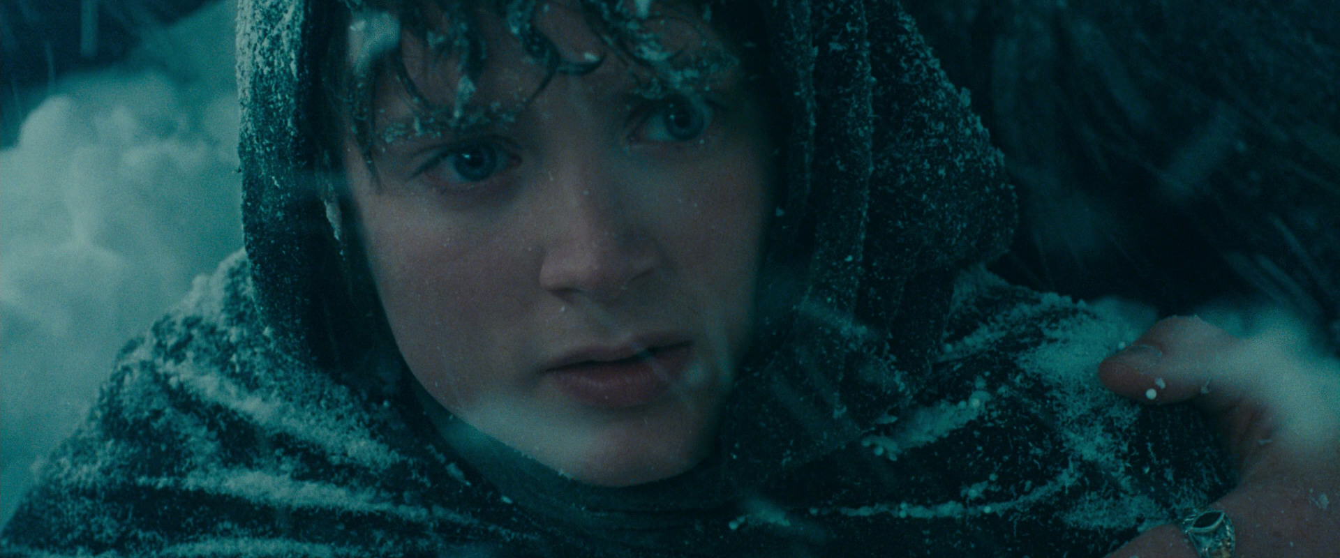 The Lord of the Rings: The Fellowship of the Ring (2001) movie still 13858