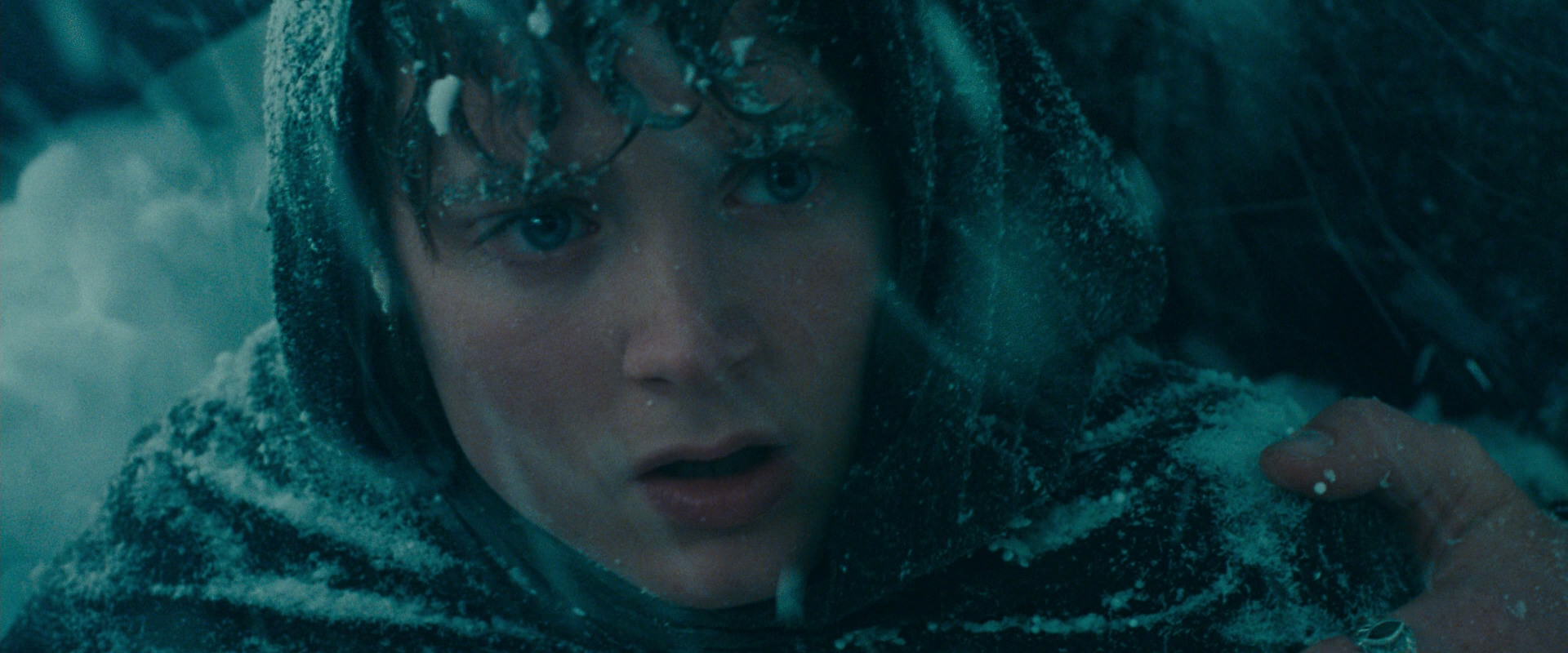 The Lord of the Rings: The Fellowship of the Ring (2001) HD screenshot 13859