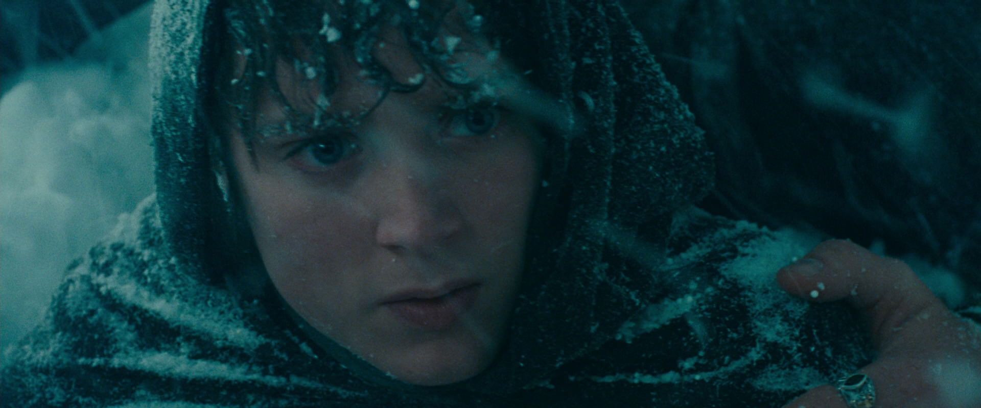 The Lord of the Rings: The Fellowship of the Ring (2001) screencap 13860