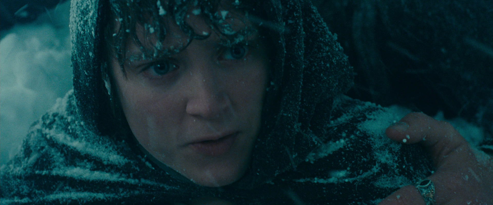 The Lord of the Rings: The Fellowship of the Ring (2001) movie still 13861