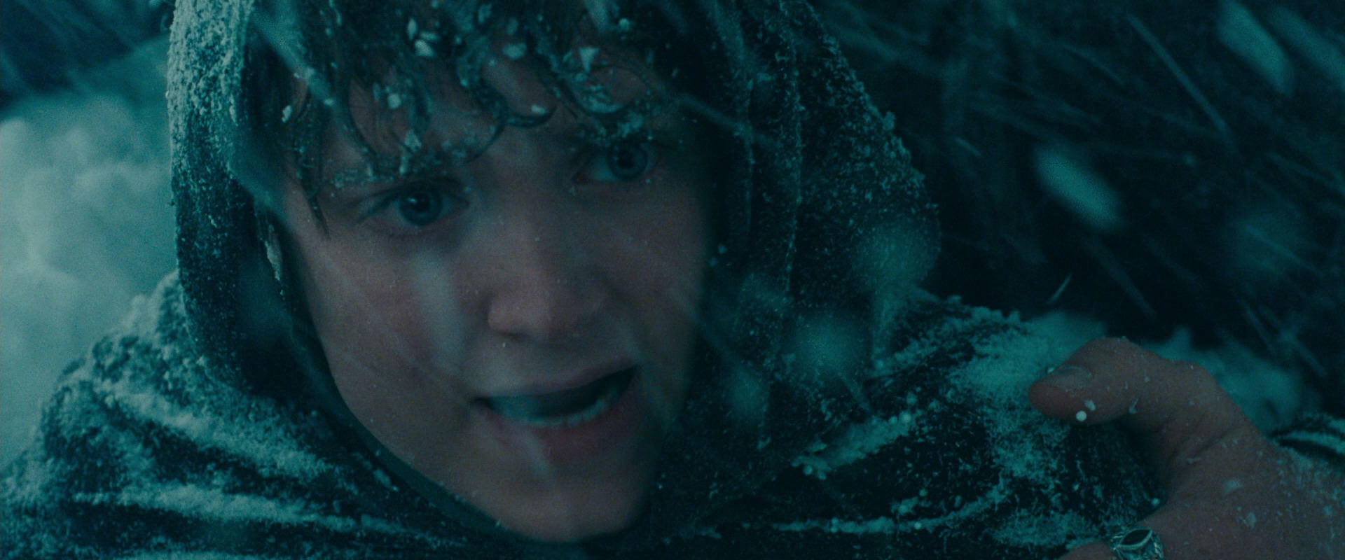 The Lord of the Rings: The Fellowship of the Ring (2001) HD screenshot 13862