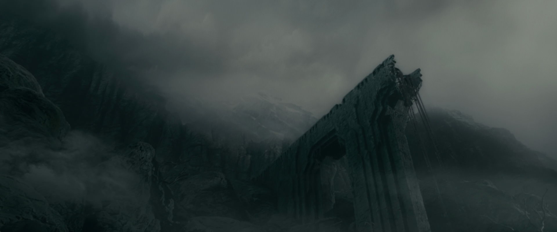 The Lord of the Rings: The Fellowship of the Ring (2001) screencap 13872
