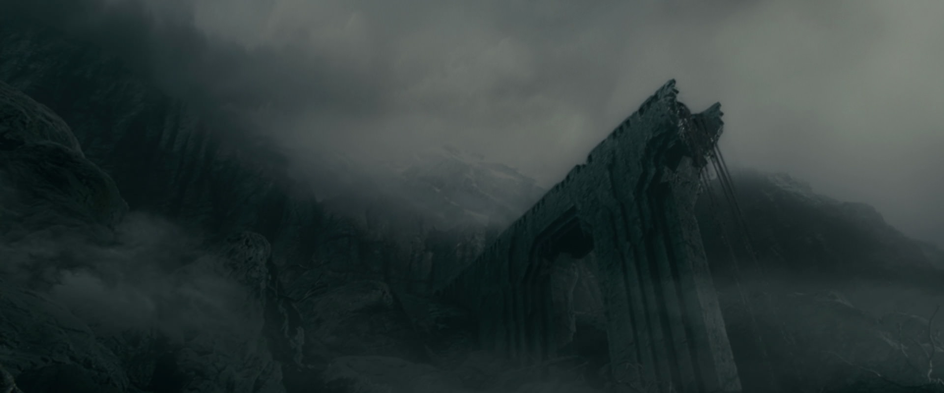 The Lord of the Rings: The Fellowship of the Ring (2001) movie still 13873