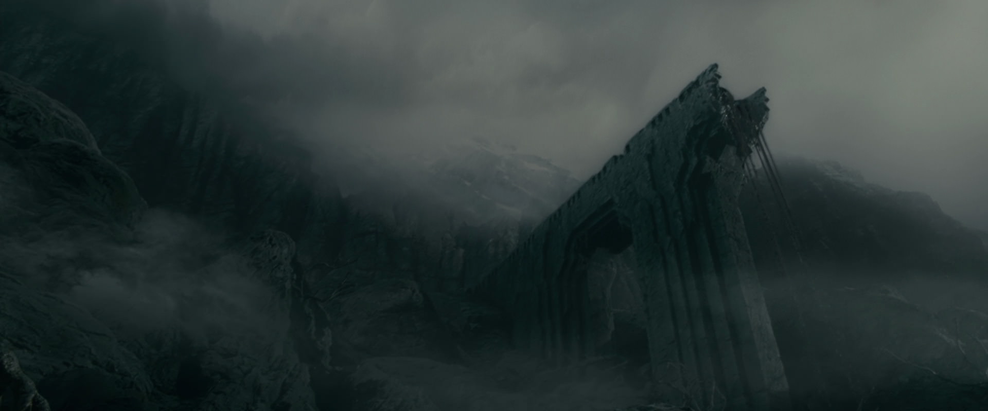 The Lord of the Rings: The Fellowship of the Ring (2001) HD screenshot 13874