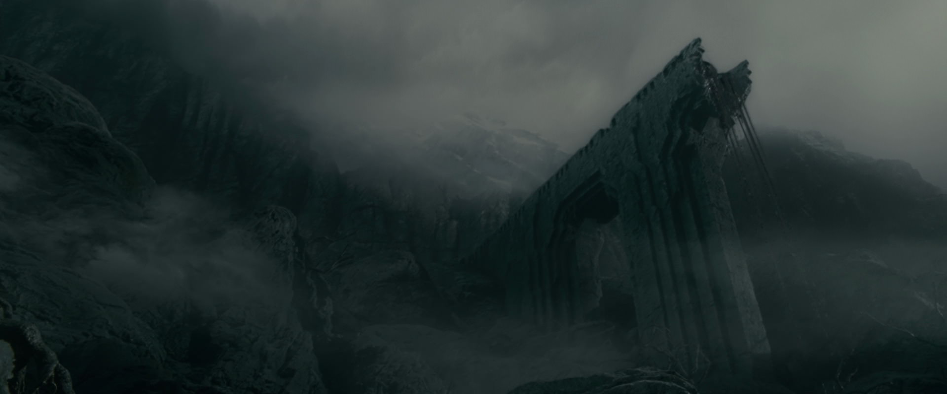 The Lord of the Rings: The Fellowship of the Ring (2001) screencap 13875