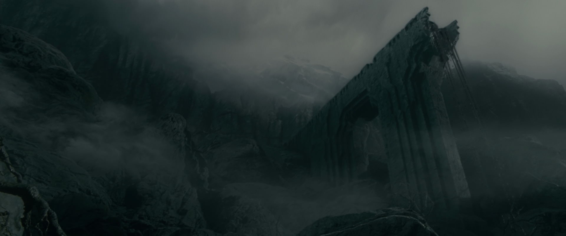 The Lord of the Rings: The Fellowship of the Ring (2001) movie still 13876