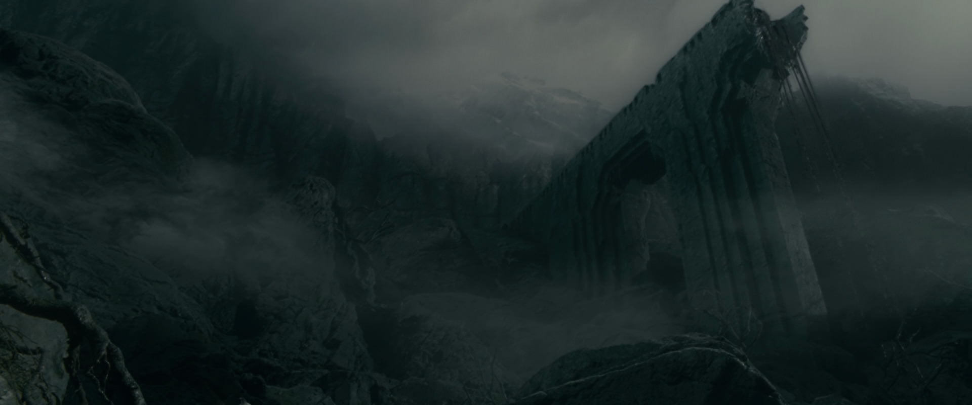 The Lord of the Rings: The Fellowship of the Ring (2001) HD screenshot 13877