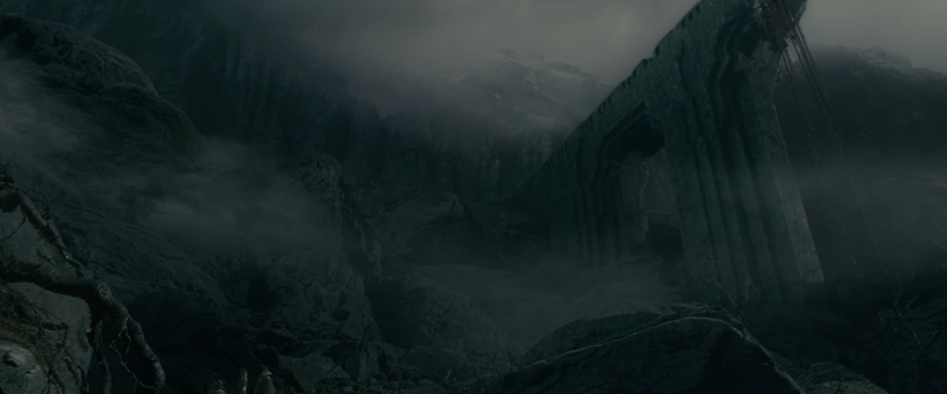 The Lord of the Rings: The Fellowship of the Ring (2001) screencap 13878