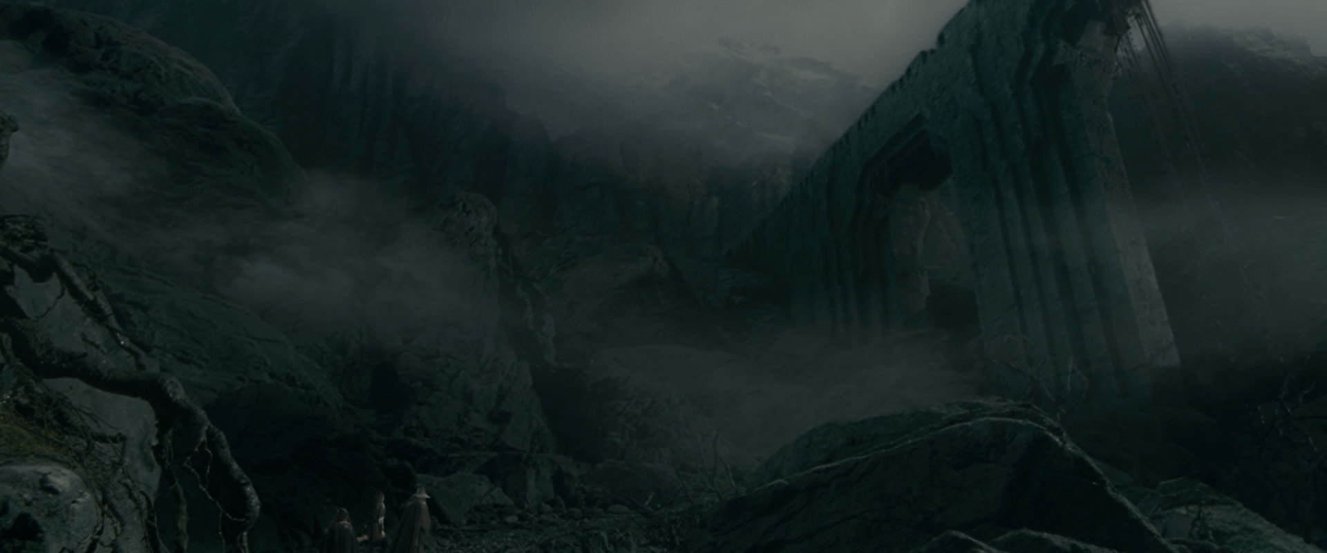 The Lord of the Rings: The Fellowship of the Ring (2001) movie still 13879