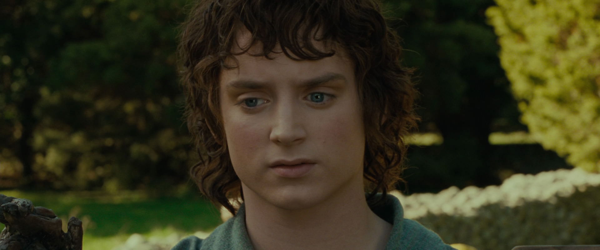 The Lord of the Rings: The Fellowship of the Ring (2001) HD screenshot 1388