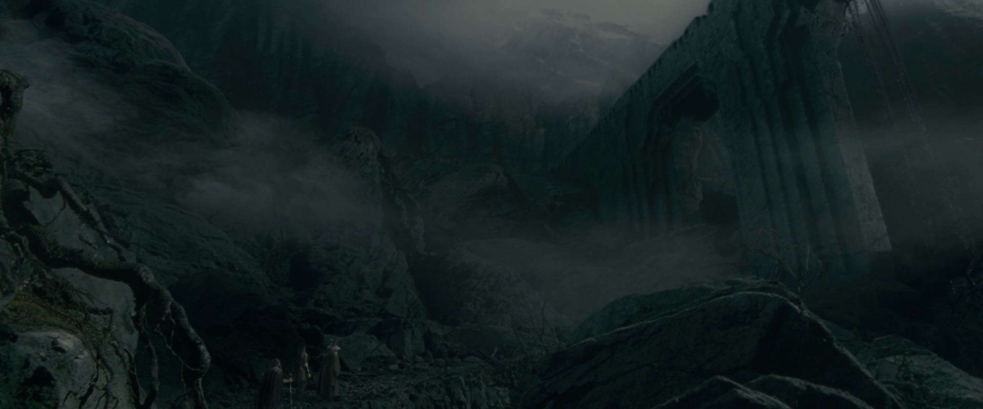 The Lord of the Rings: The Fellowship of the Ring (2001) HD screenshot 13880