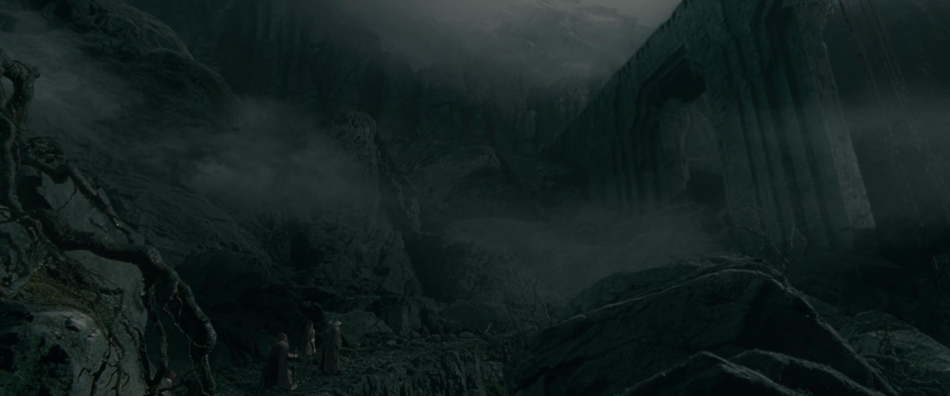 The Lord of the Rings: The Fellowship of the Ring (2001) screencap 13881