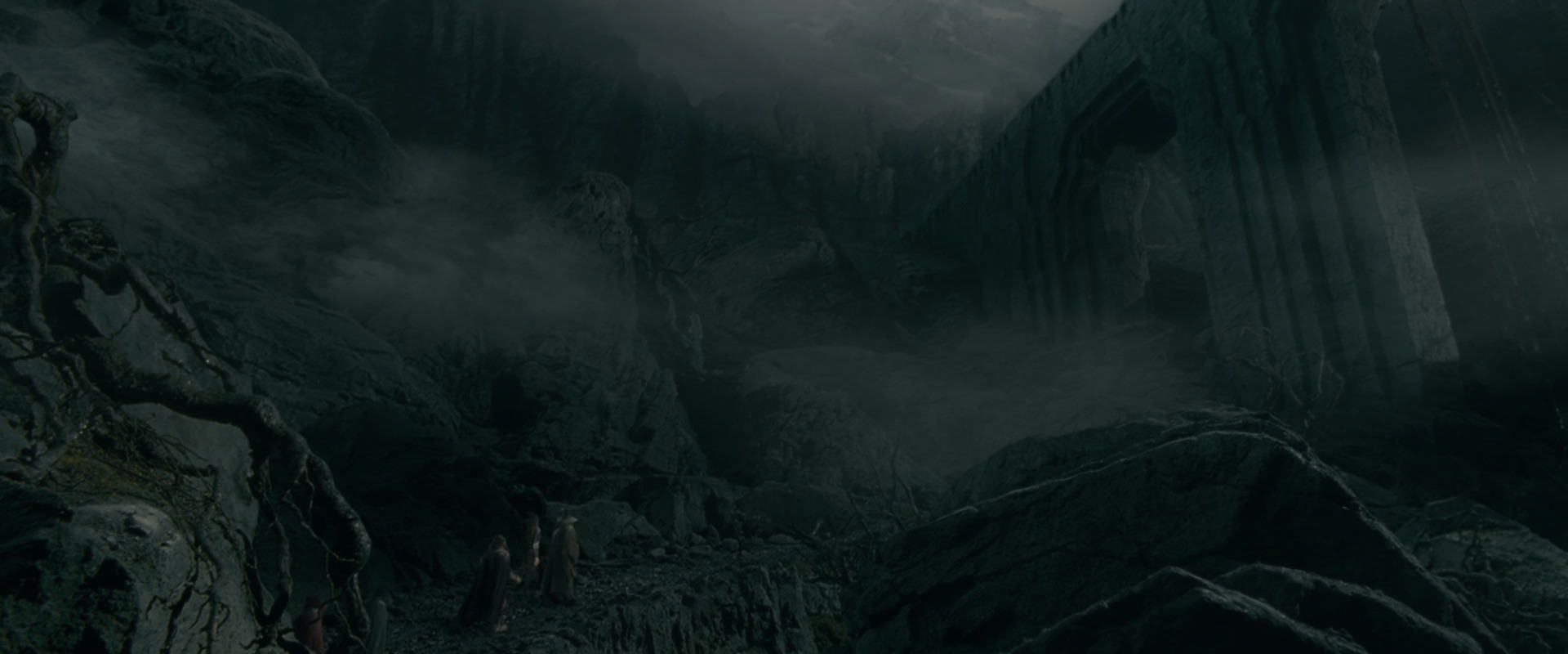 The Lord of the Rings: The Fellowship of the Ring (2001) movie still 13882