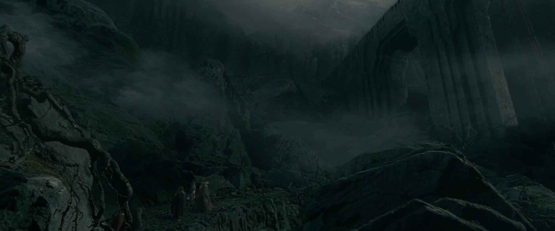 The Lord of the Rings: The Fellowship of the Ring (2001) HD screenshot 13883