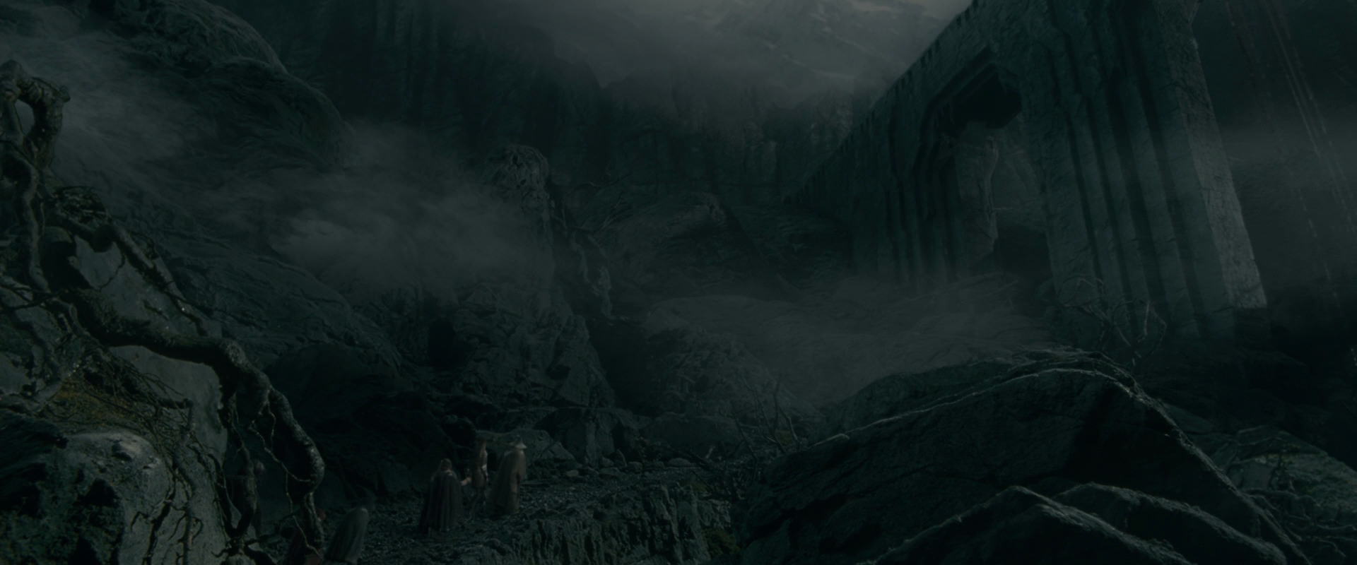 The Lord of the Rings: The Fellowship of the Ring (2001) screencap 13884