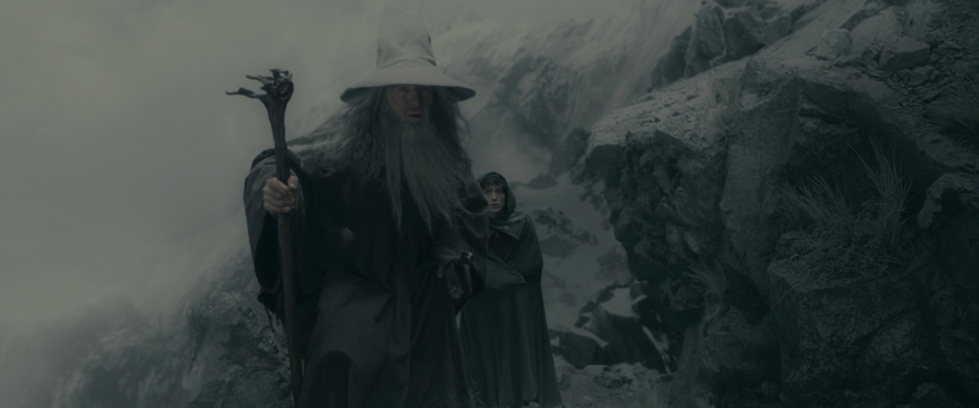 The Lord of the Rings: The Fellowship of the Ring (2001) movie still 13885