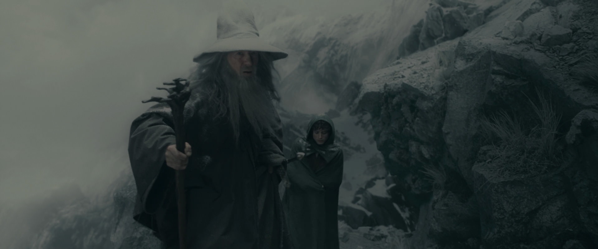 The Lord of the Rings: The Fellowship of the Ring (2001) HD screenshot 13886