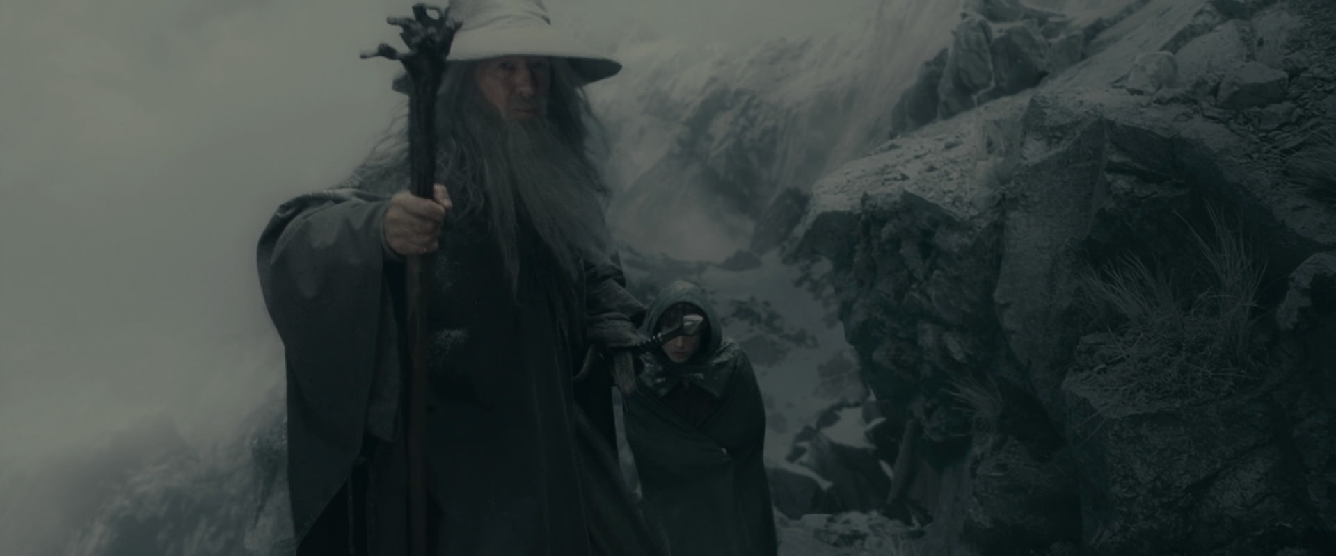 The Lord of the Rings: The Fellowship of the Ring (2001) screencap 13887
