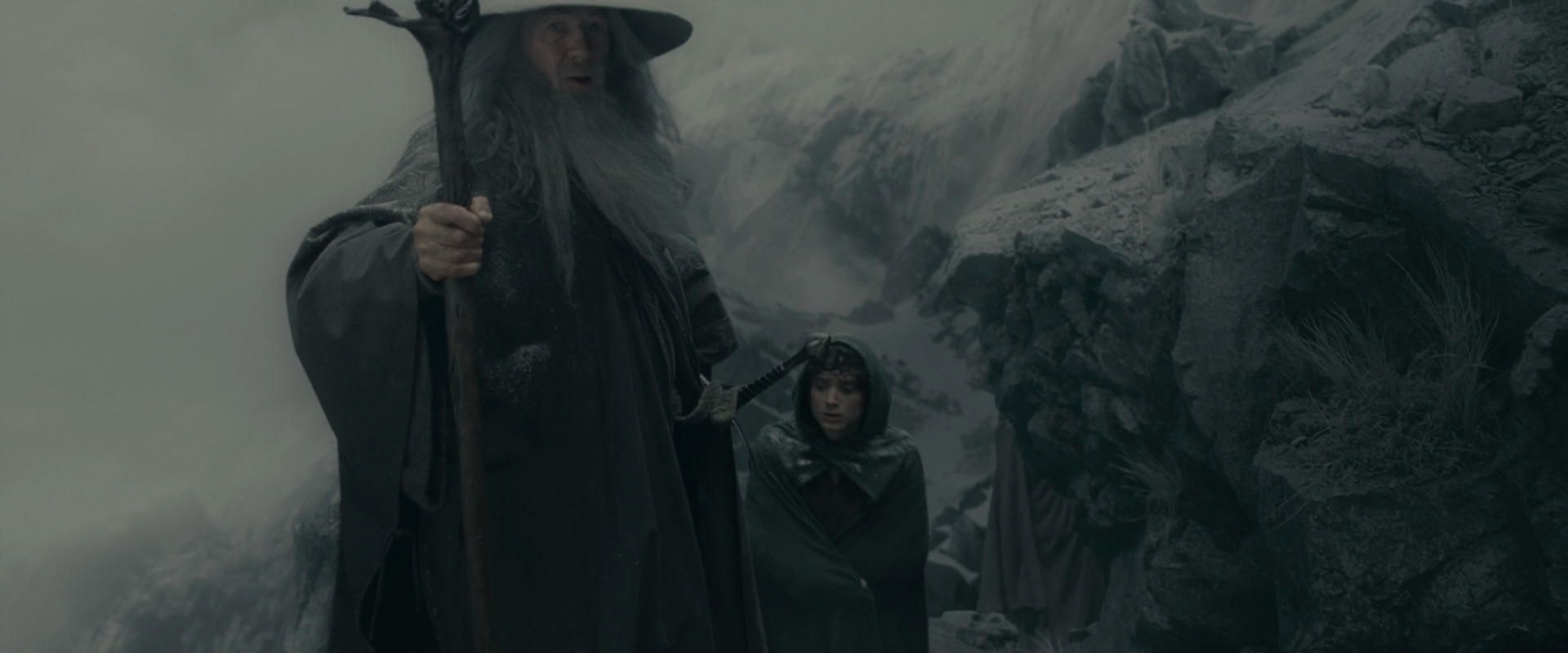 The Lord of the Rings: The Fellowship of the Ring (2001) movie still 13888