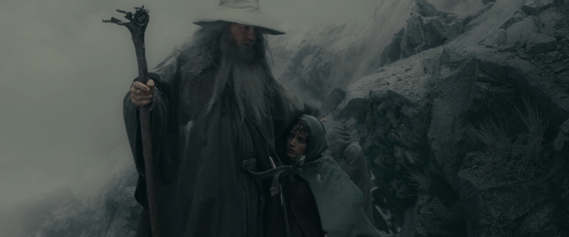The Lord of the Rings: The Fellowship of the Ring (2001) screencap 13890