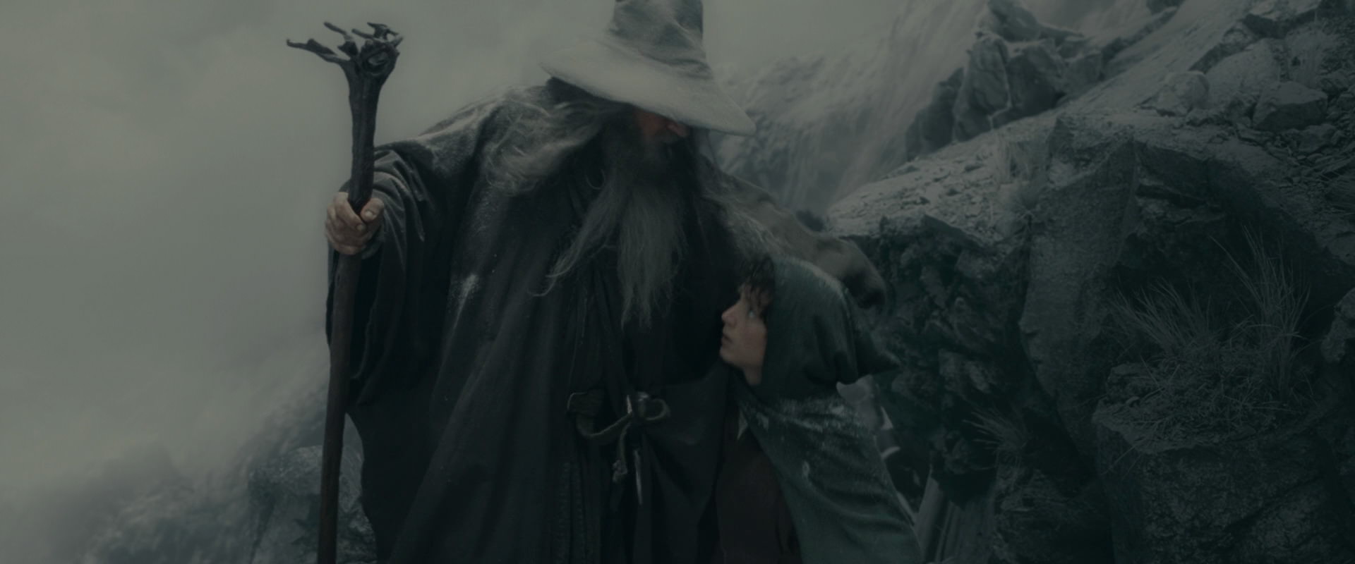 The Lord of the Rings: The Fellowship of the Ring (2001) movie still 13891