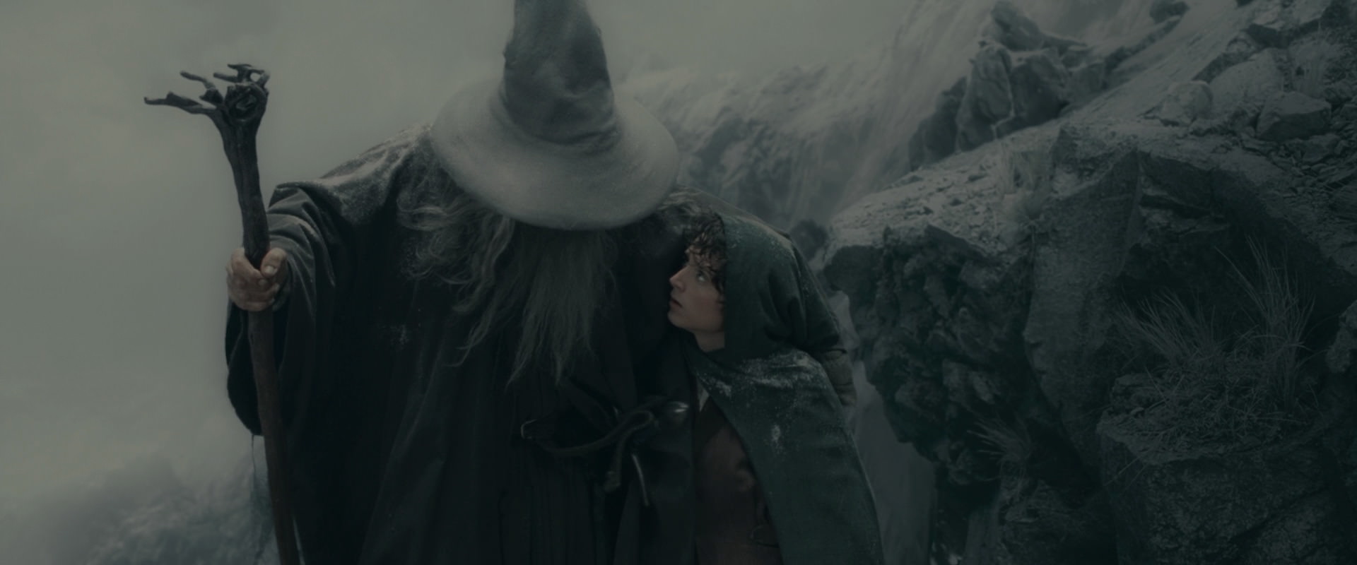 The Lord of the Rings: The Fellowship of the Ring (2001) screencap 13893