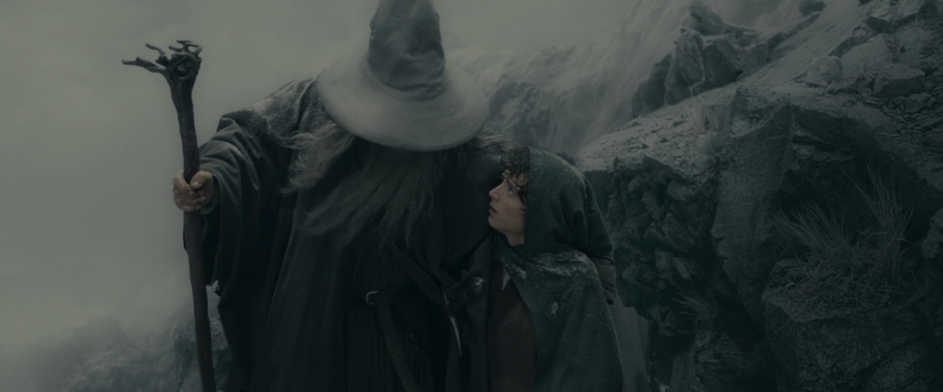 The Lord of the Rings: The Fellowship of the Ring (2001) movie still 13894