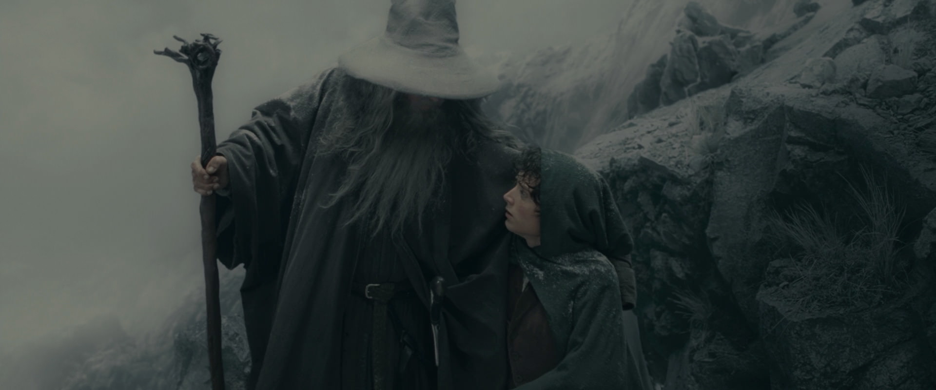 The Lord of the Rings: The Fellowship of the Ring (2001) HD screenshot 13895