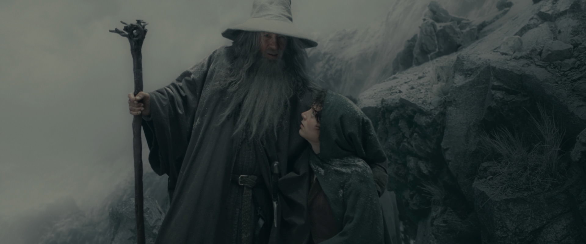 The Lord of the Rings: The Fellowship of the Ring (2001) screencap 13896