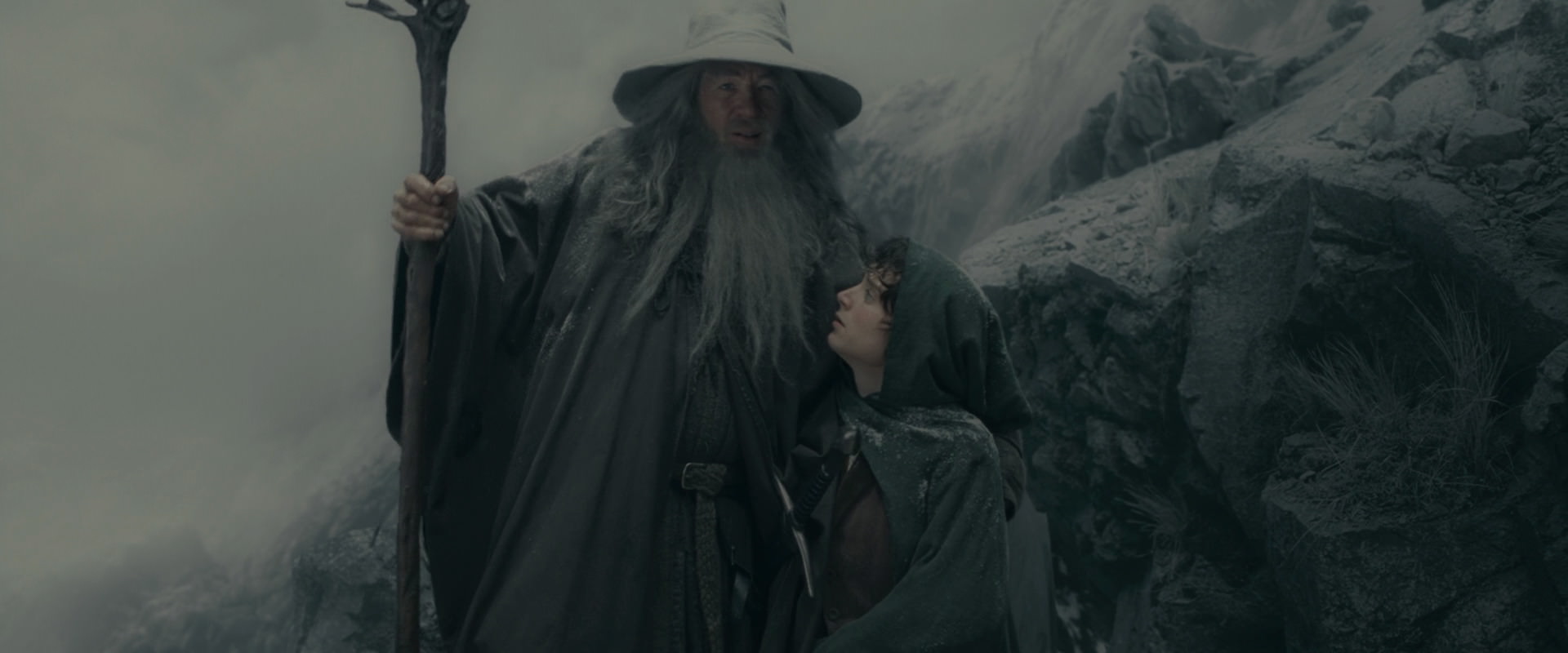 The Lord of the Rings: The Fellowship of the Ring (2001) movie still 13897